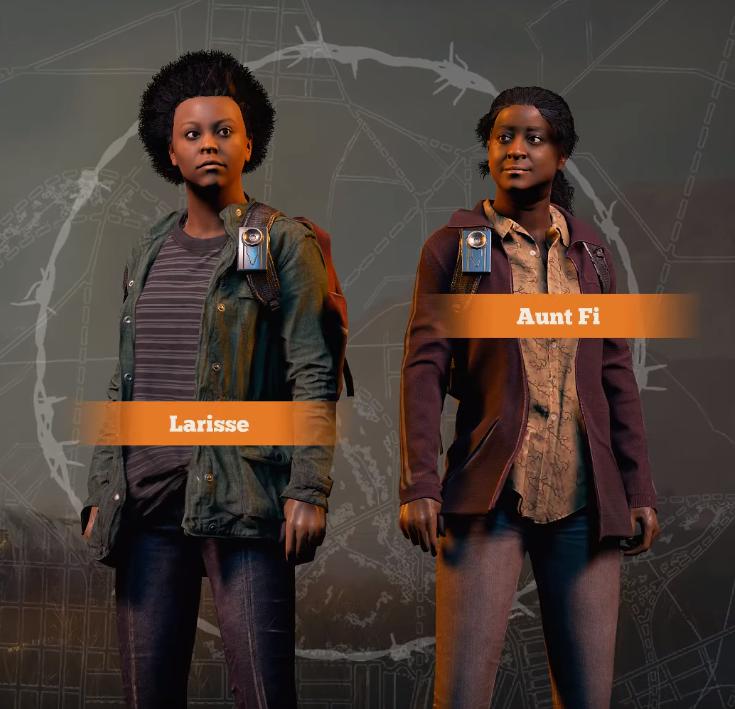 state of decay 3 modes