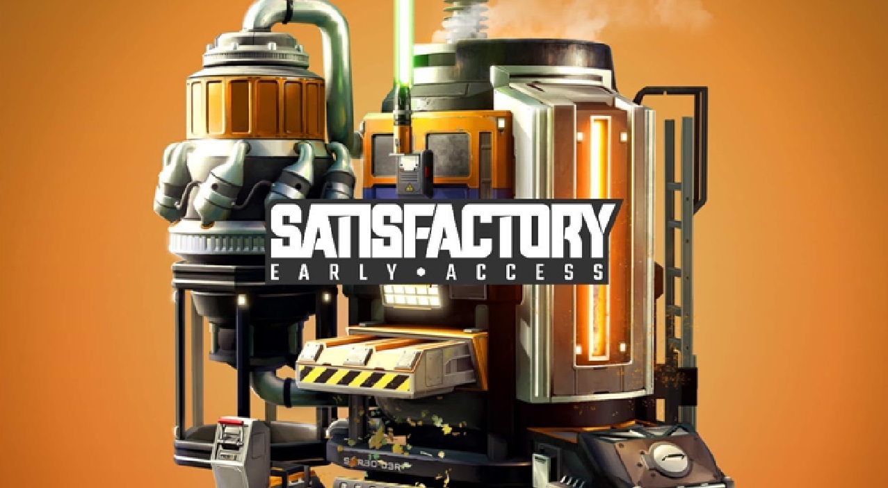 Сфера мерсера satisfactory что с ней делать