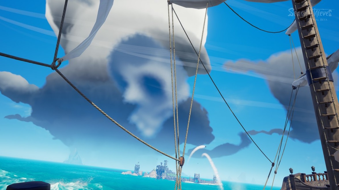 Что означает корабль в небе sea of thieves. Смотреть фото Что означает корабль в небе sea of thieves. Смотреть картинку Что означает корабль в небе sea of thieves. Картинка про Что означает корабль в небе sea of thieves. Фото Что означает корабль в небе sea of thieves