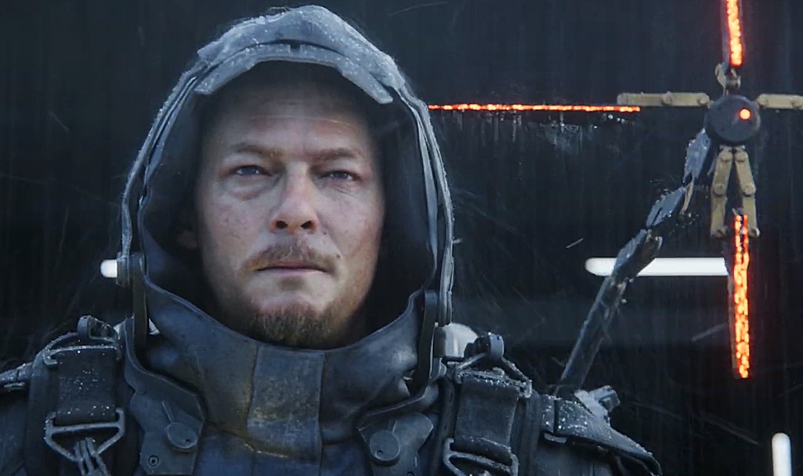 кто такой сэм death stranding. Смотреть фото кто такой сэм death stranding. Смотреть картинку кто такой сэм death stranding. Картинка про кто такой сэм death stranding. Фото кто такой сэм death stranding