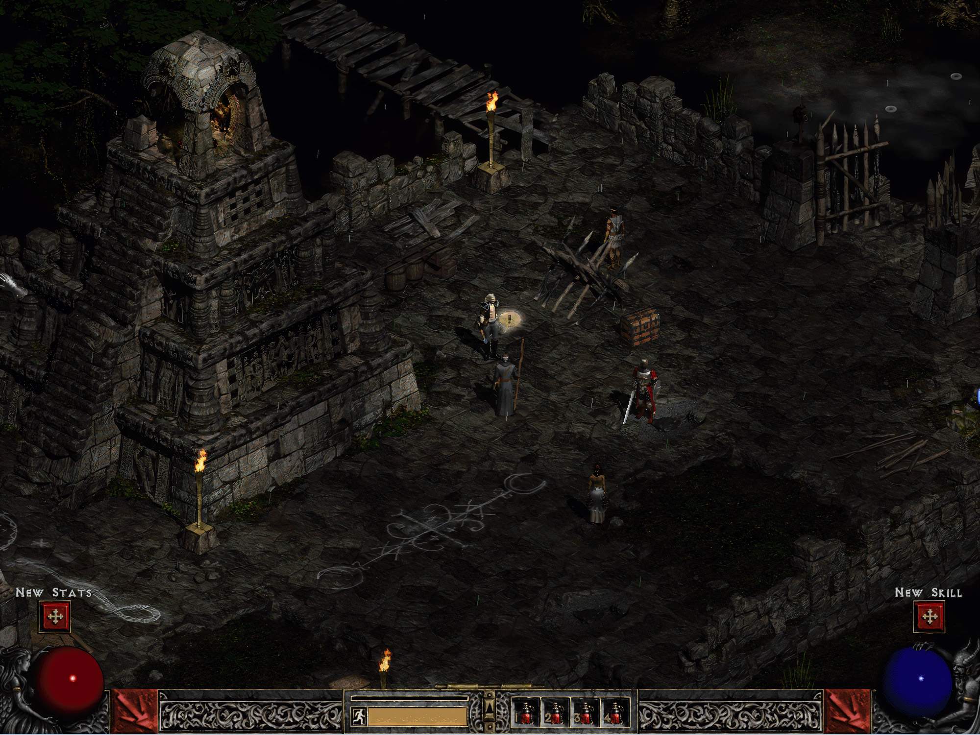 Diablo ii 2