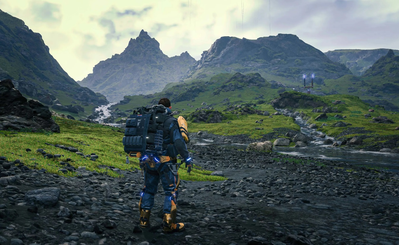 кто такой сэм death stranding. Смотреть фото кто такой сэм death stranding. Смотреть картинку кто такой сэм death stranding. Картинка про кто такой сэм death stranding. Фото кто такой сэм death stranding