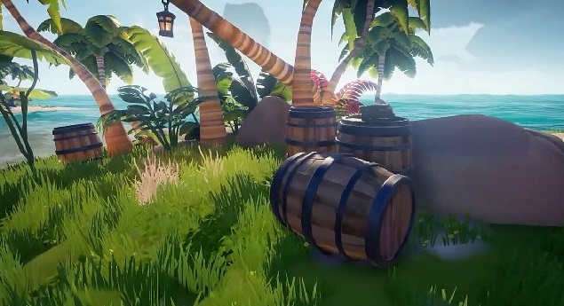 Sea of thieves звезды проходимца гайд