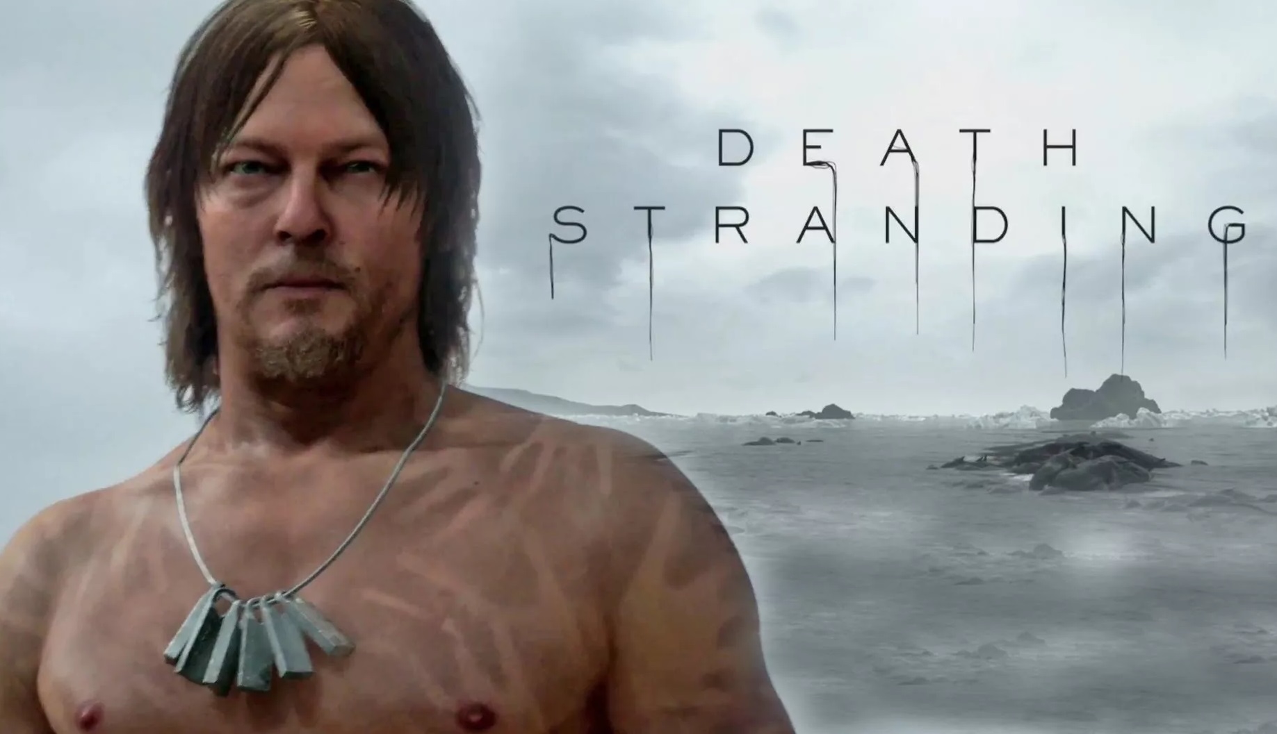 Сэм Бриджес | Death Stranding