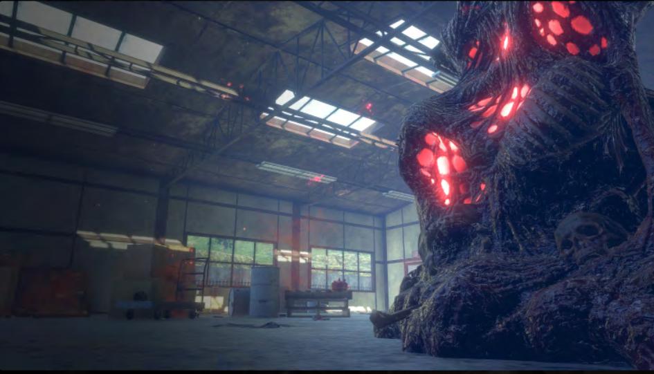 State of decay 2 juggernaut edition providence ridge машины