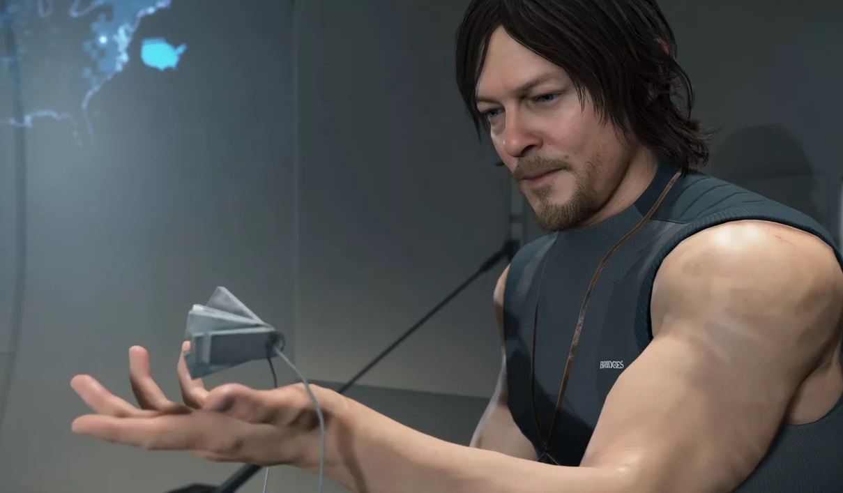 кто такой сэм death stranding. Смотреть фото кто такой сэм death stranding. Смотреть картинку кто такой сэм death stranding. Картинка про кто такой сэм death stranding. Фото кто такой сэм death stranding