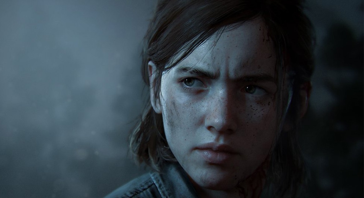 the last of us part ii персонажи