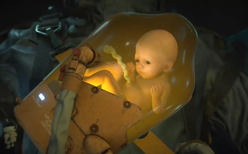 кто такой сэм death stranding. Смотреть фото кто такой сэм death stranding. Смотреть картинку кто такой сэм death stranding. Картинка про кто такой сэм death stranding. Фото кто такой сэм death stranding