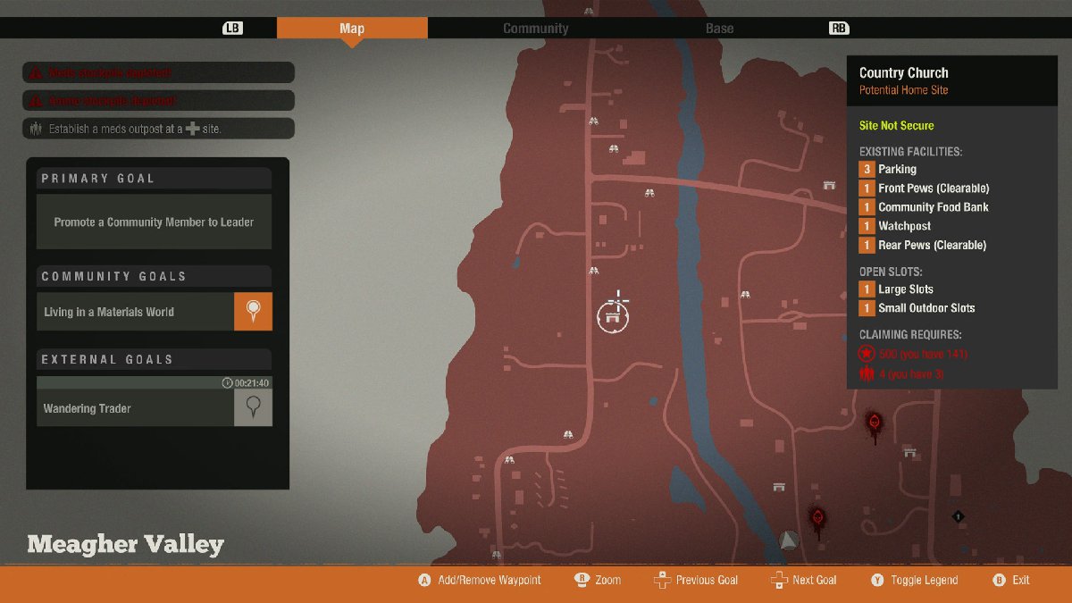 State of Decay 2