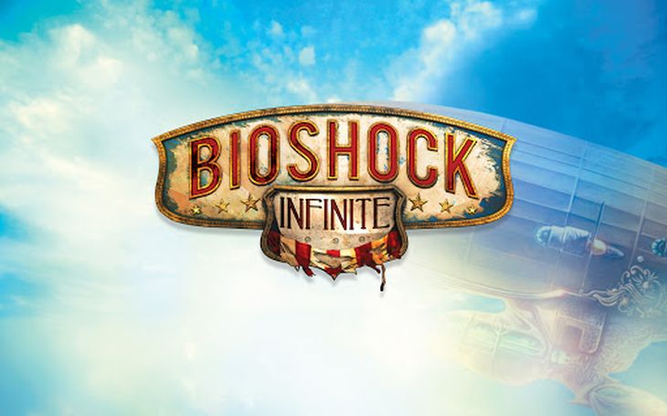 Bioshock infinite в кого бросить мяч