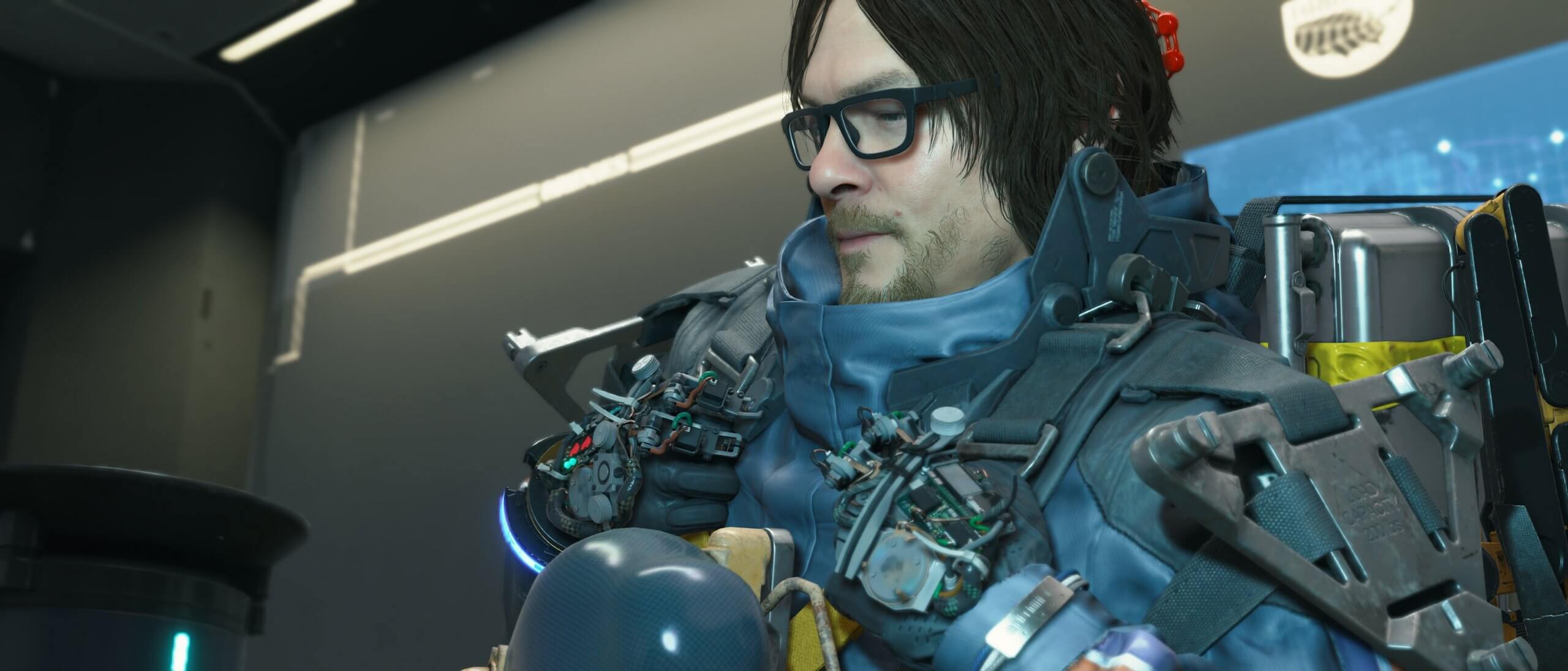 Опубликованы свежие скриншоты Death Stranding для PC