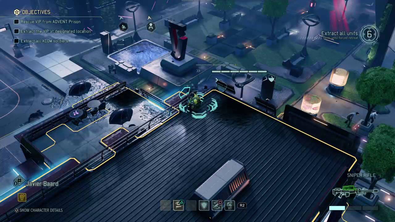 Xcom 2 консоль steam фото 39