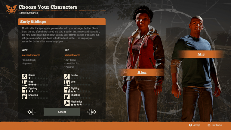 State of decay 2 как запустить на windows 7