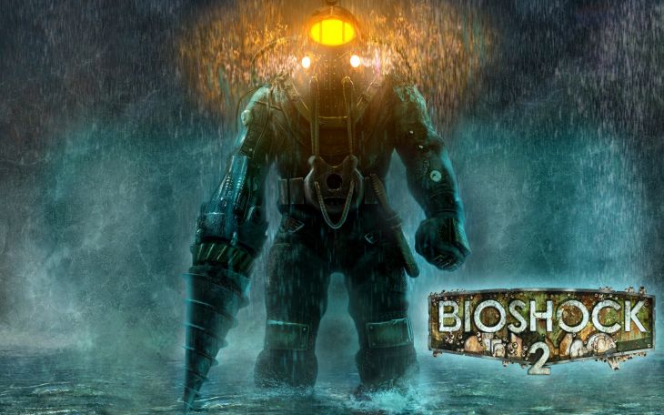 Можно ли спасти синклера в bioshock 2