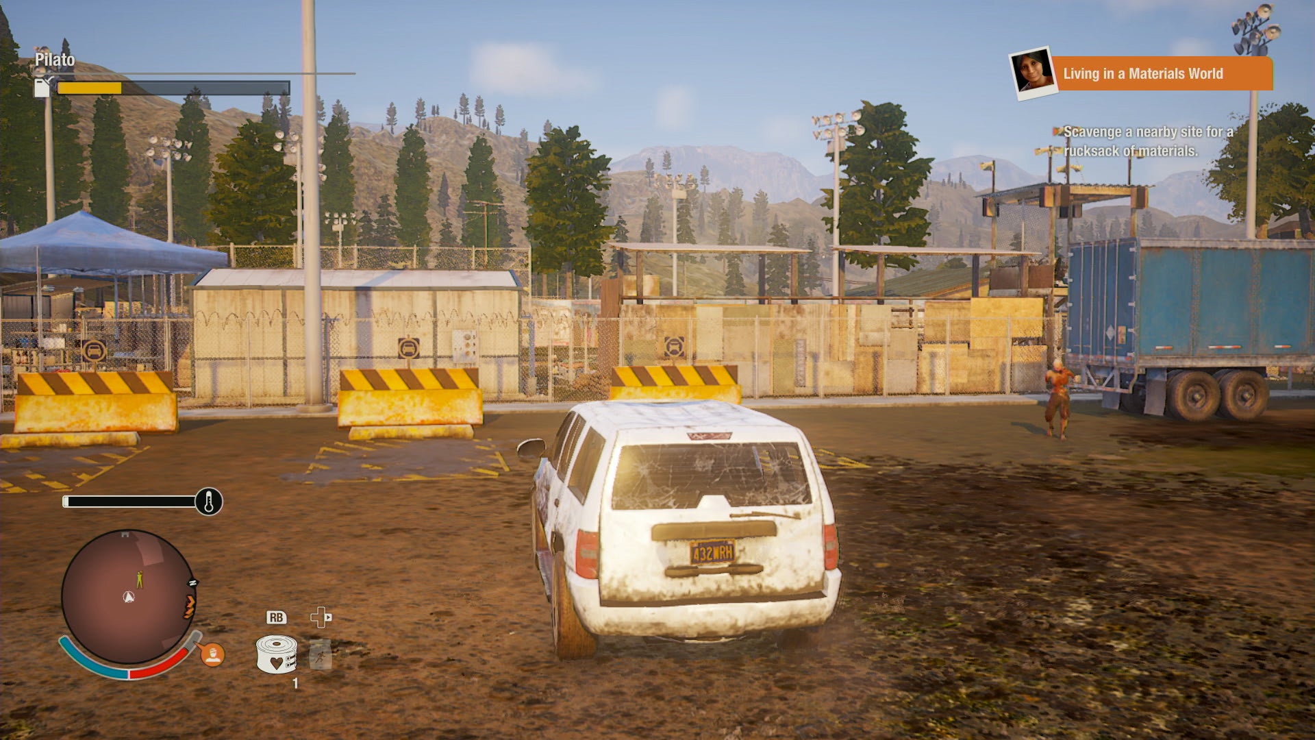 State of decay требования. State of Decay 2 Лесопилка. State of Decay 2 базы. State of Decay 2 база пожарная часть. State of Decay 2: Juggernaut база.