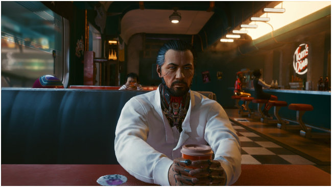 Cyberpunk 2077 | Новый критический баг