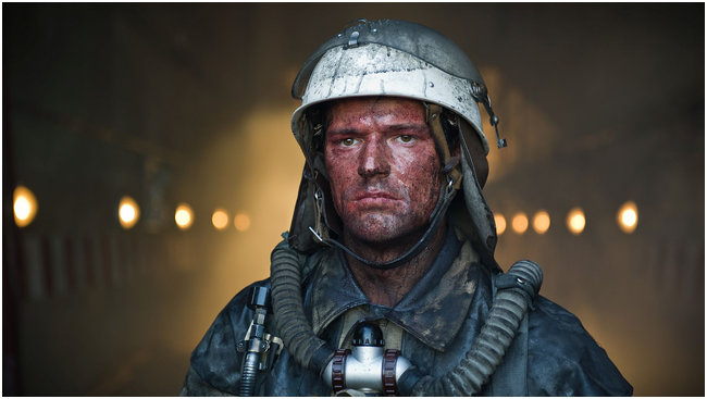 Данилы Козловского | Второй трейлер драмы