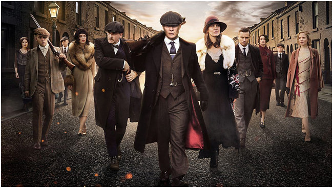 Грядущий шестой сезон | Острых козырьков