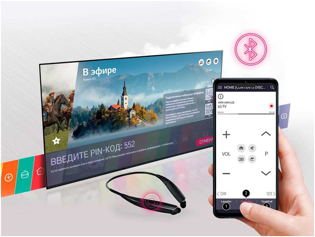 IOS и Android | Приложения