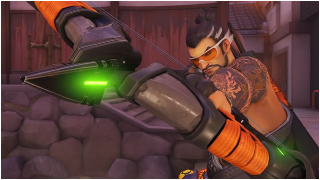 Overwatch | Игра