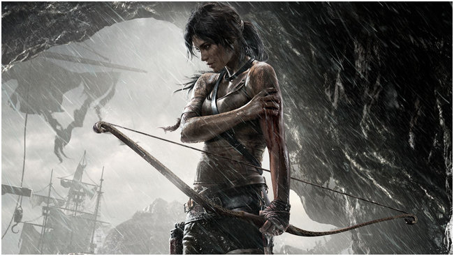 Продолжение Shadow of the Tomb Raider / Сценарий