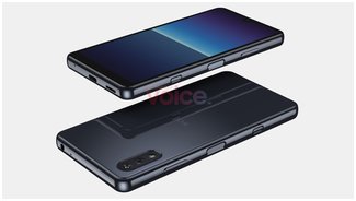 Sony Xperia Compact / Смартфон