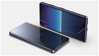 Sony Xperia Compact / Смартфон