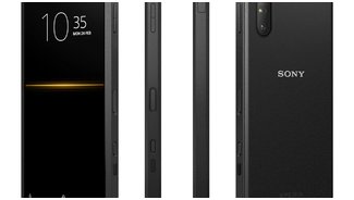 Sony Xperia Pro | Смартфон