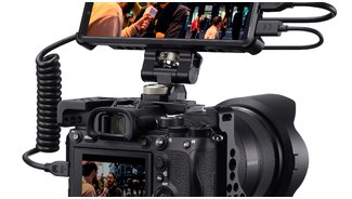 Sony Xperia Pro | Смартфон