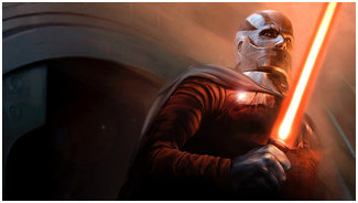 Star Wars Knights of the Old Republic | Bespin Bulletin