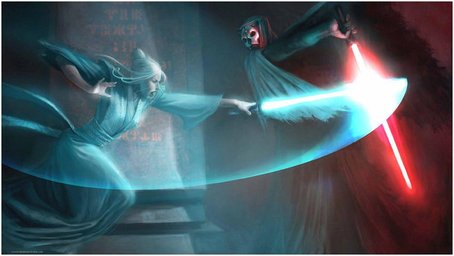 Star Wars Knights of the Old Republic | Bespin Bulletin