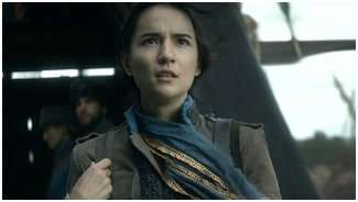 Тень и кость | Первые кадры