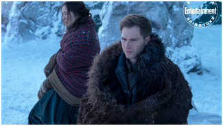 Тень и кость | Первые кадры