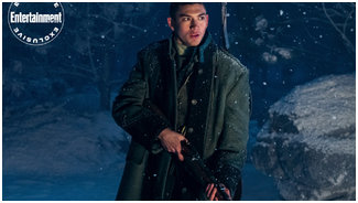 Тень и кость | Первые кадры