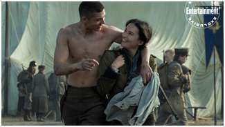 Тень и кость | Первые кадры