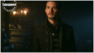 Тень и кость | Первые кадры