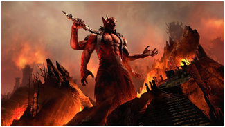 The Elder Scrolls | Врата Обливиона