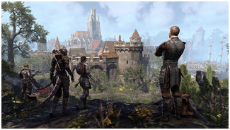 The Elder Scrolls | Врата Обливиона