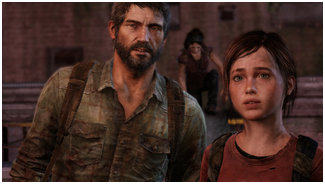 The Last of Us | Кантемир Балагов