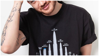 The Last of Us | Кантемир Балагов