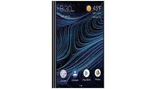 ZTE Blade X1 | Емкость встроенный