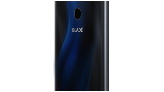 ZTE Blade X1 | Емкость встроенный