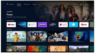 Android TV | Google