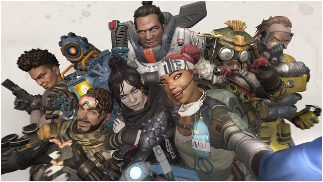 Apex Legends | Nintendo Switch