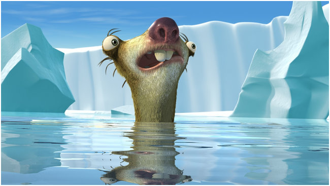 Blue Sky Studio | Анимационное подразделение