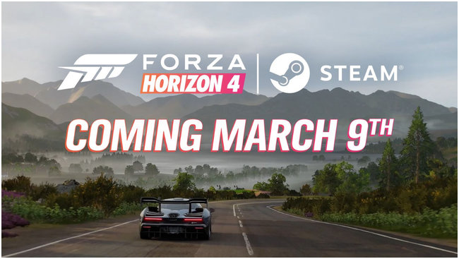 Forza Horizon 4 | Microsoft Store
