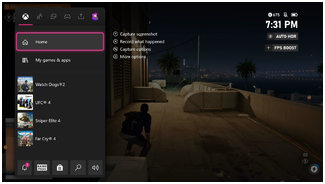FPS на Xbox | Xbox One X