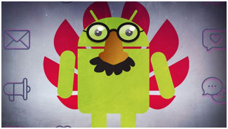 Harmony OS | Android