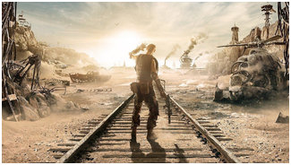 Metro Exodus | Xbox Series