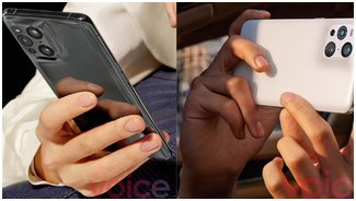OPPO Find X3 Pro / Смартфон